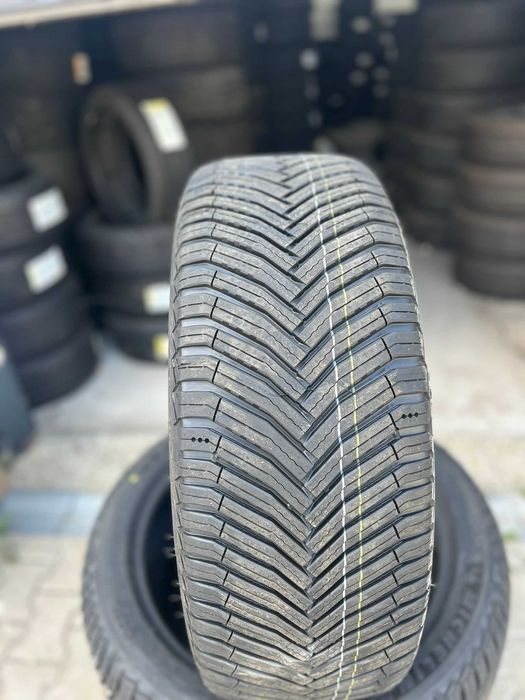 Anvelope Noi Allseason M+S Michelin Crossclimate 235 45 20