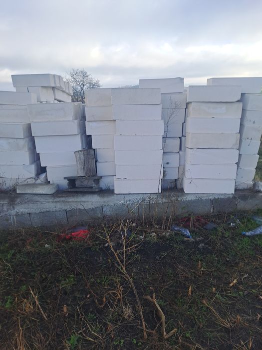 Vand becea in satare bună