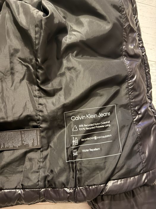 Дамско зимно яке Calvin klein