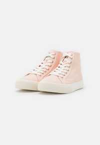 Дамски кецове Levi’s Light Pink - 41-42 -26.5 см