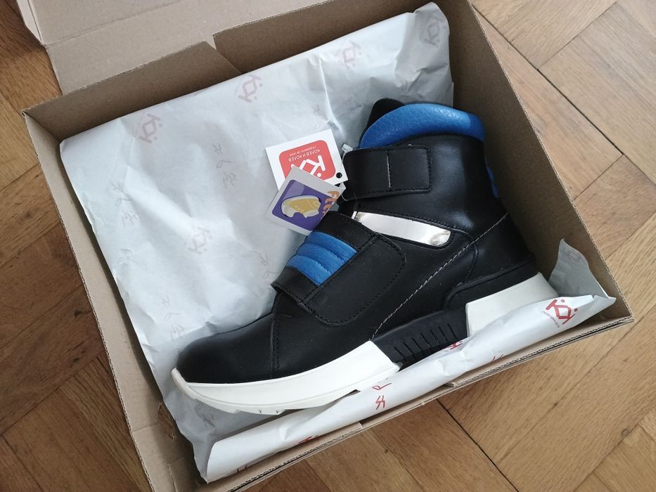 Обувки Колев и Колев 37