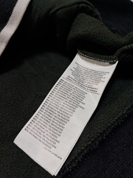 Nike W NSW Дамска блуза