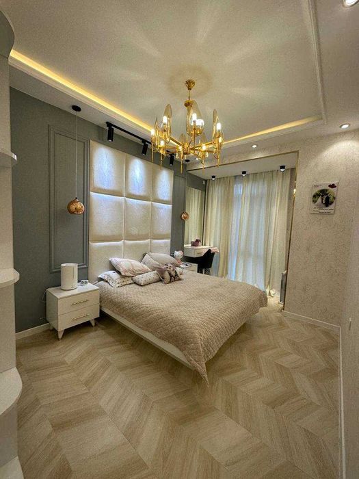 Аренда квартира | 3/3/9 | Истанбул сити | Яккасарай тойхона |