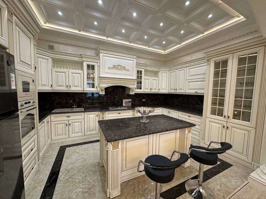 Мевазор махалля  Дом 8 соток