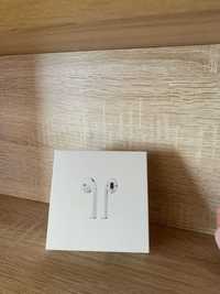 Vand casti Apple Airpods 2