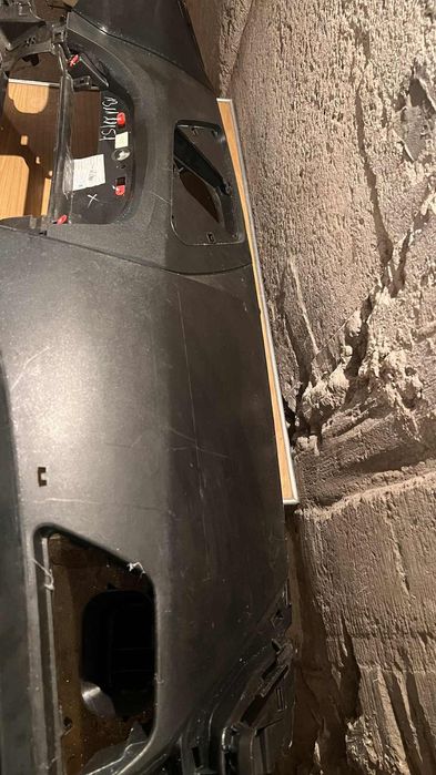 Табло за БМВ ф06