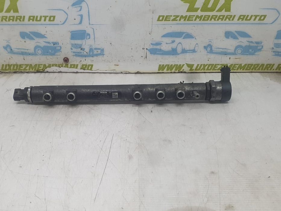 Rampa injectoare Opel Astra H (2004 - 2007) (1.3 cdti) Z13DTH