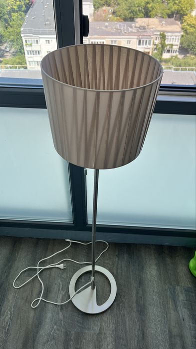 Vand lampadar 130 cm inaltime