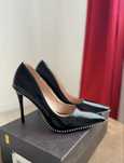 Pantofi cu toc