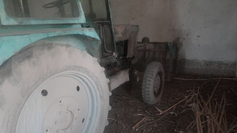 T 40 satiladi vidushi