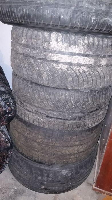 Продаётся шины в хорошем состоянии