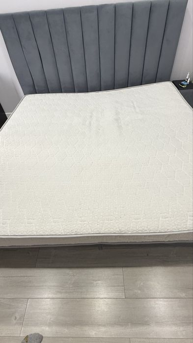Матрас отдам даром