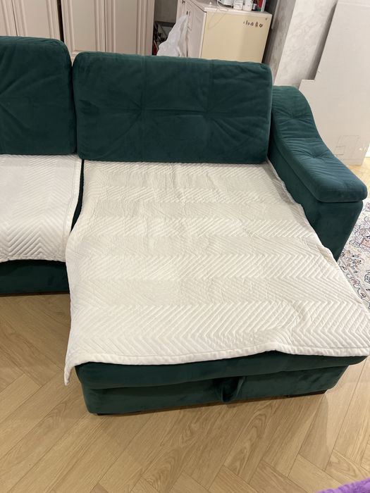 Продам диван срочно