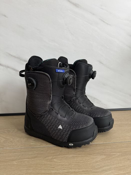 Boots Snowboard Burton