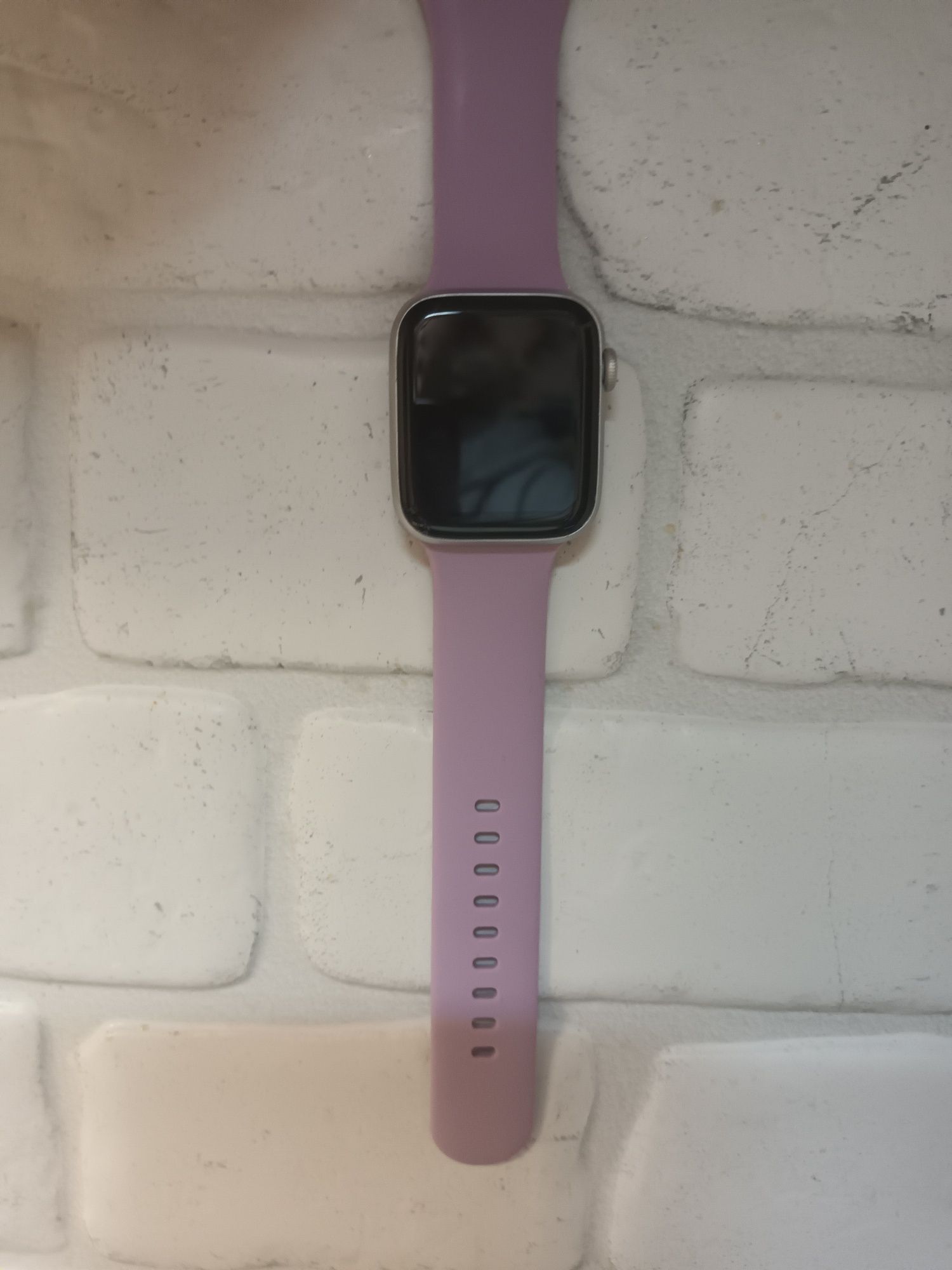 Vând Apple watch fake series 6, 44 mm