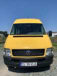 Wolkswagen LT46 23 locuri