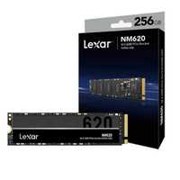 Lexar NM620 256GB M.2 NVMe