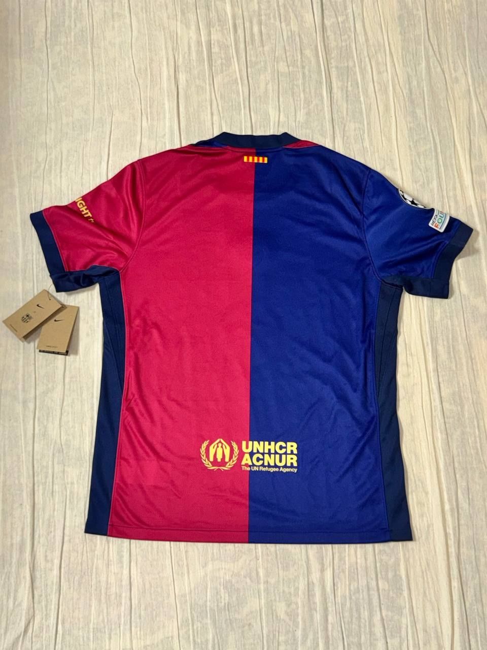 Fc Barcelona 2025 Forma Original