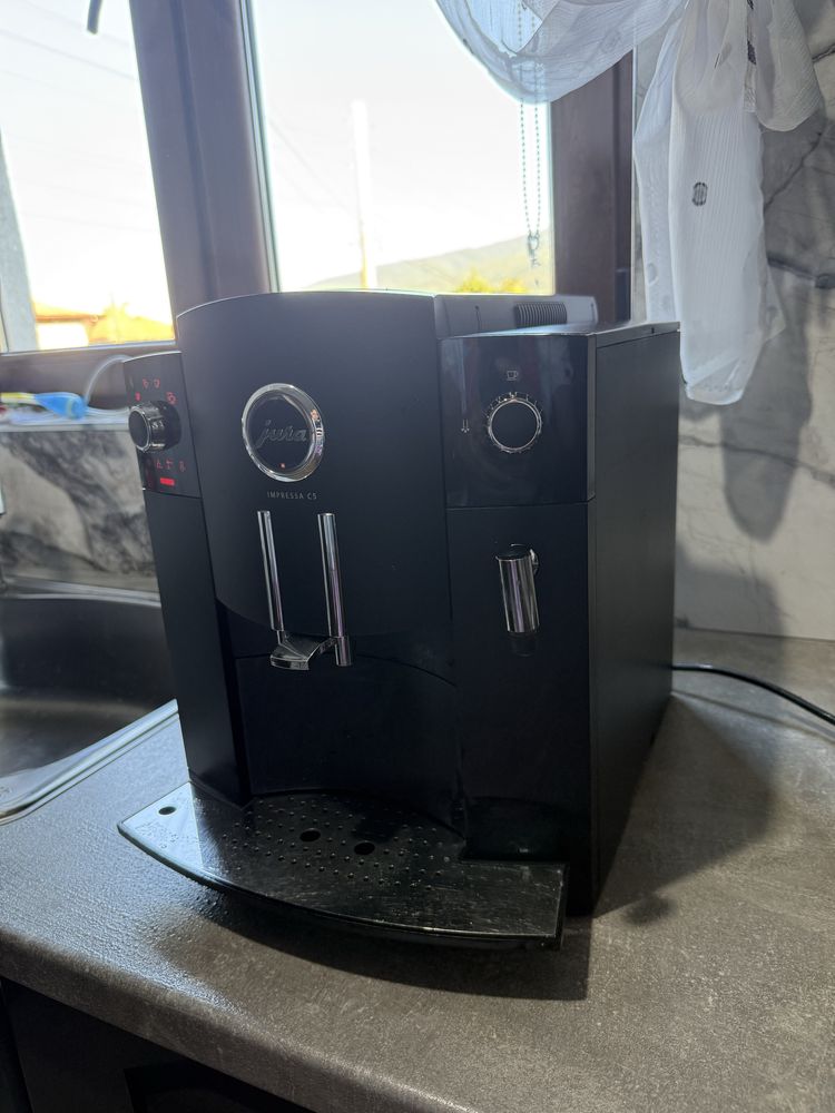 Jura Impressa C5