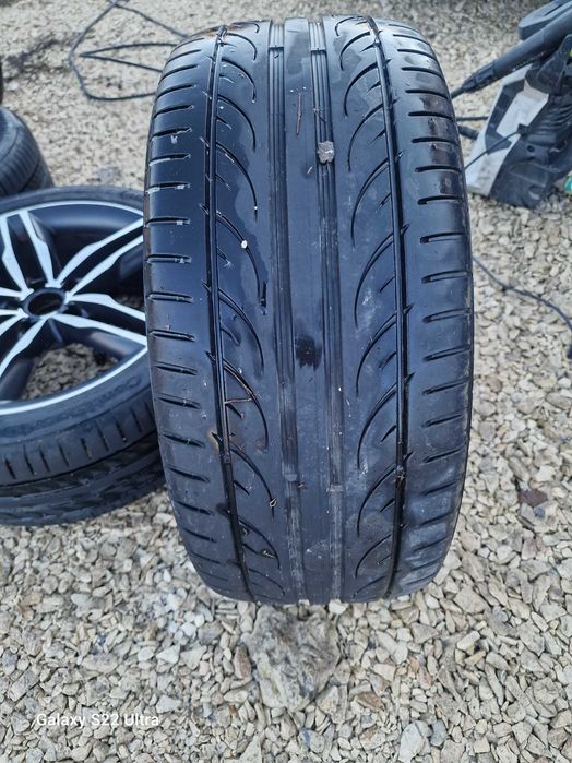 Джанти за Audi B8