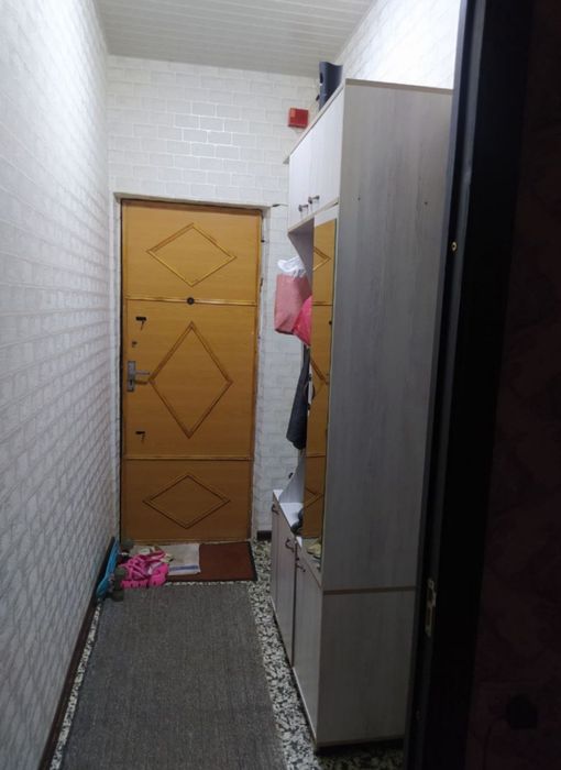 .2/2/4‼️Балкон 1.5/6.Учтепа Хакимият.52м2