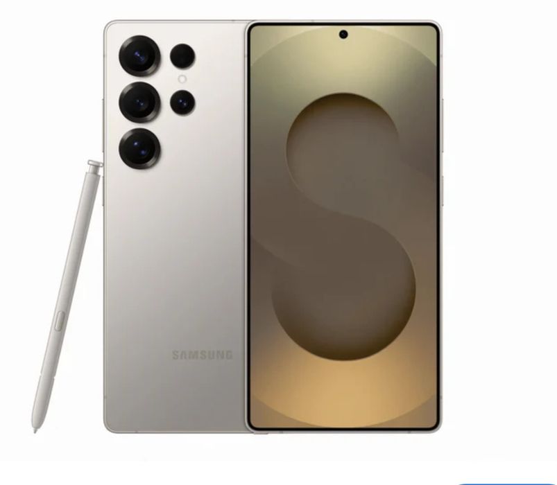 S25 Ultra holati ideal