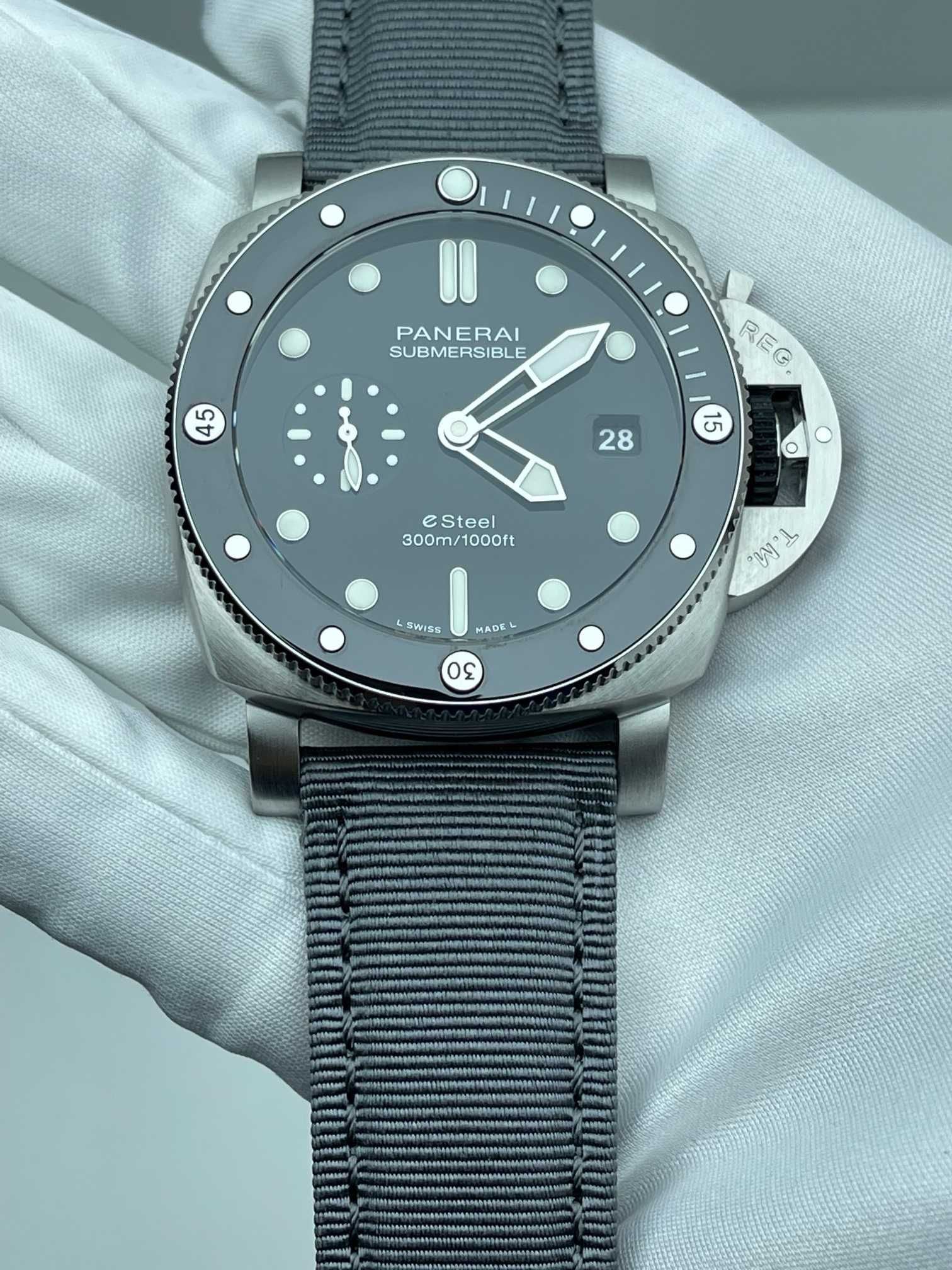 Panerai PAM1288 Nou