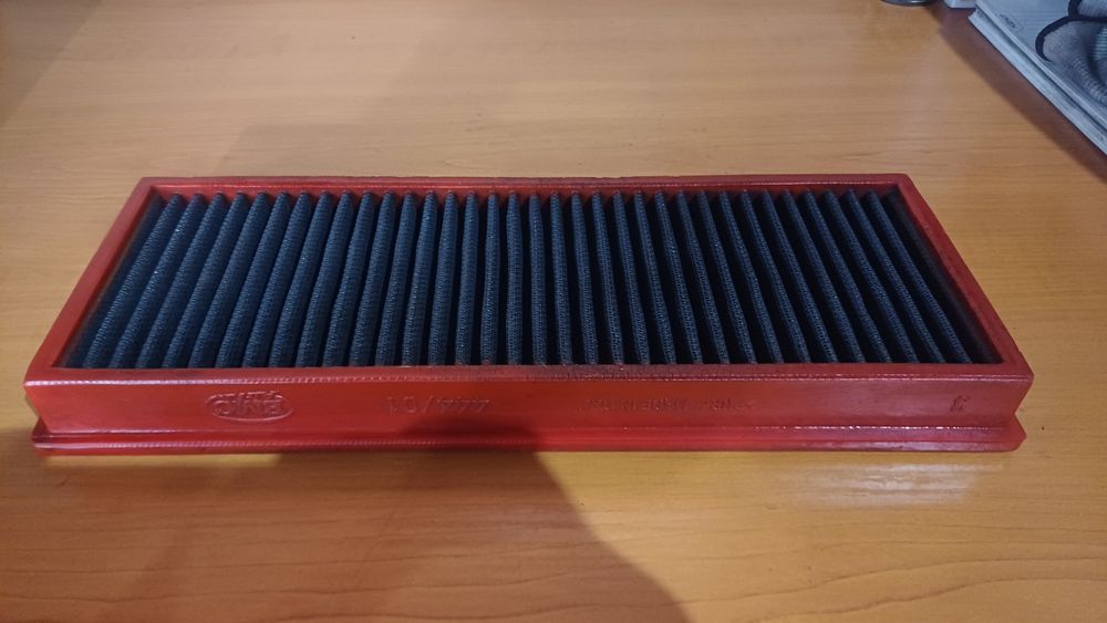 Спортен филтър BMC за Audi А3