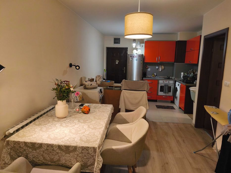 Продава се Тристаен апартамент в София, Кръстова вада - 103 кв.м за 1629 €/кв.м - Снимка #1