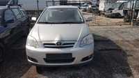 Toyota Corolla 1.4D 2005г. на части