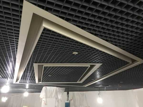 Griliato, Grilyata, Grilyato Podvesnoy potolok