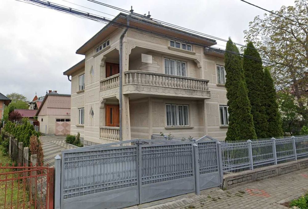 vand casa in radauti str. vasile alecsandri