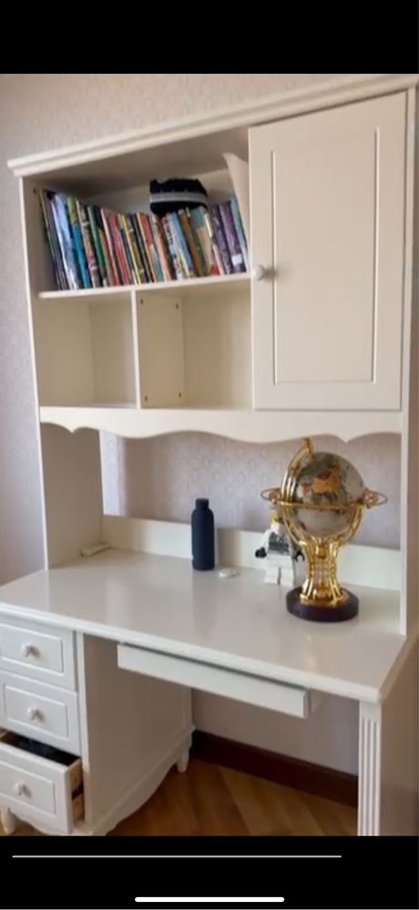 Детский комплект б/у