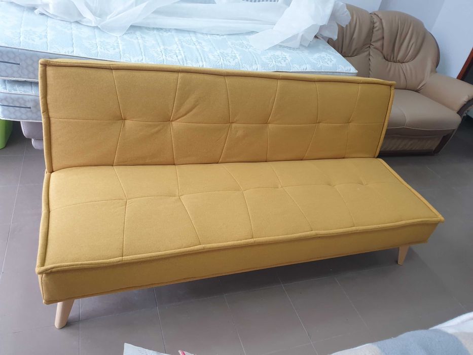 Canapea extensibila noua-import-Germania-Oferta !!!