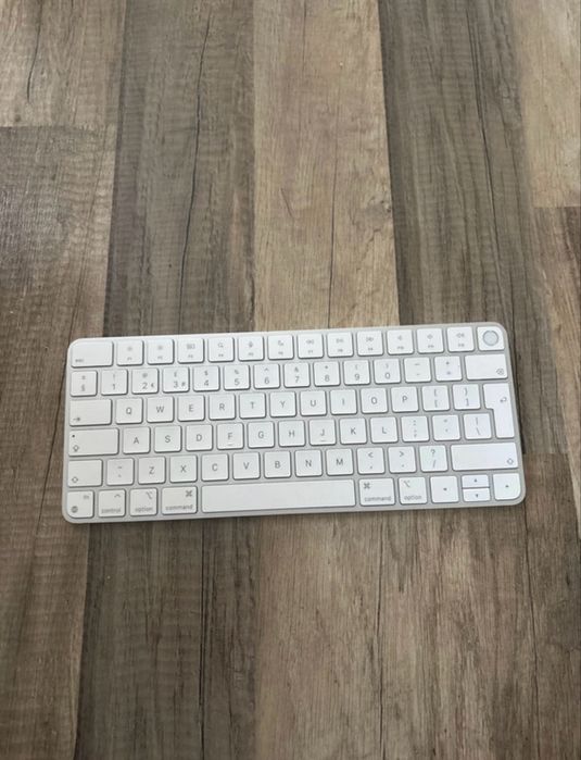 Tastatura Apple A2449 cu touch Id
