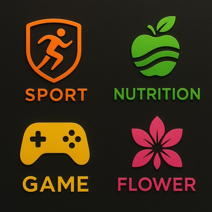 Logotip yasab beraman