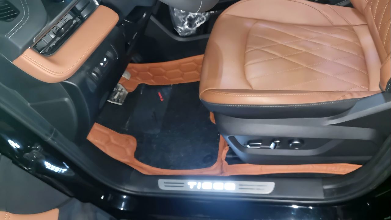 Chery tiggo 8 pro max