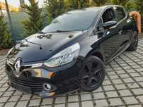 Renault Clio 1.5 dci