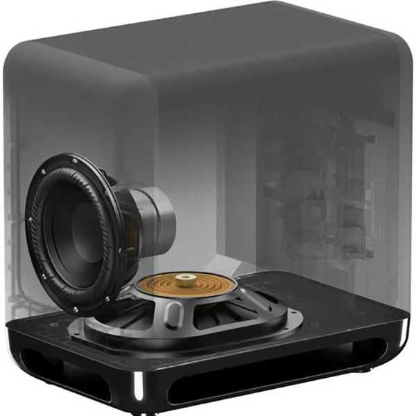 Sony SA-SW5 subwoofer