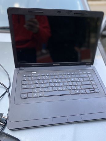 Compaq ноутбук продам 33000