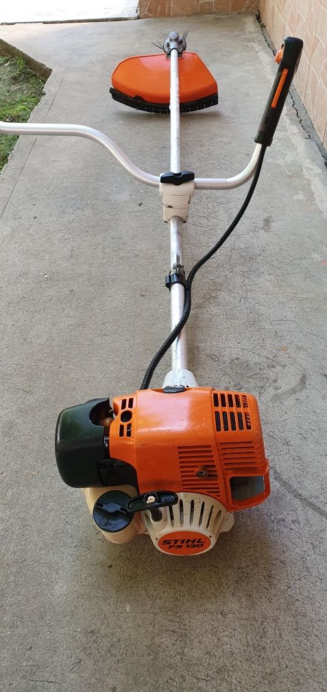 Stihl  fs. 130..