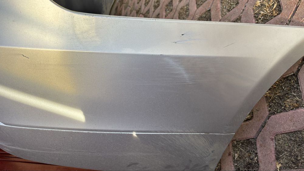 Vand bara spate bmw e60 lci