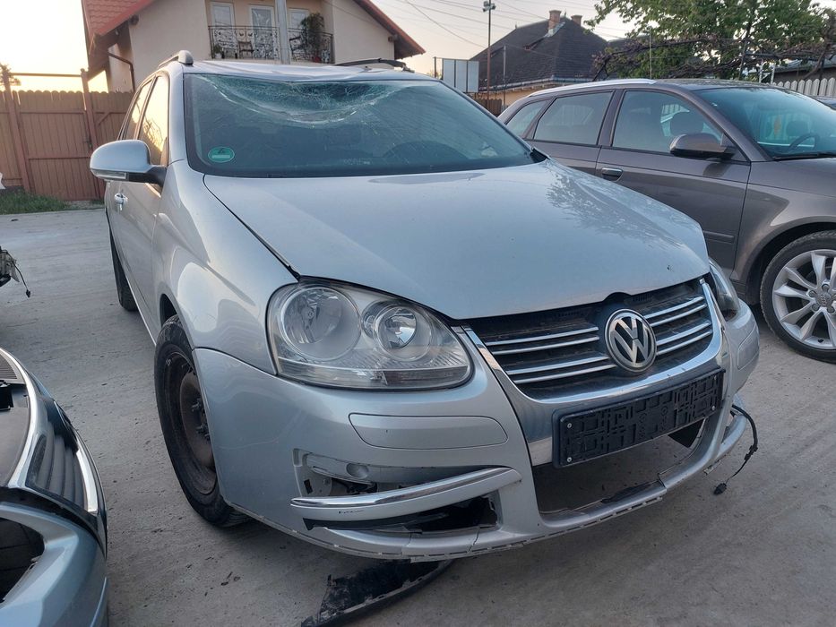 Portiere - Orice Piesa Volkswagen Golf 5 Break 1.9 TDI BLS Europa