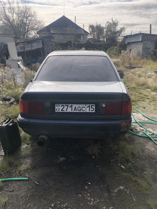 Продам audi 100 c4