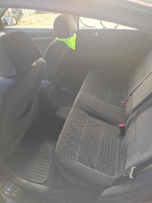 Фолксваген пасат 2.0 бензин 115 кс 2001г+газов инжекцион