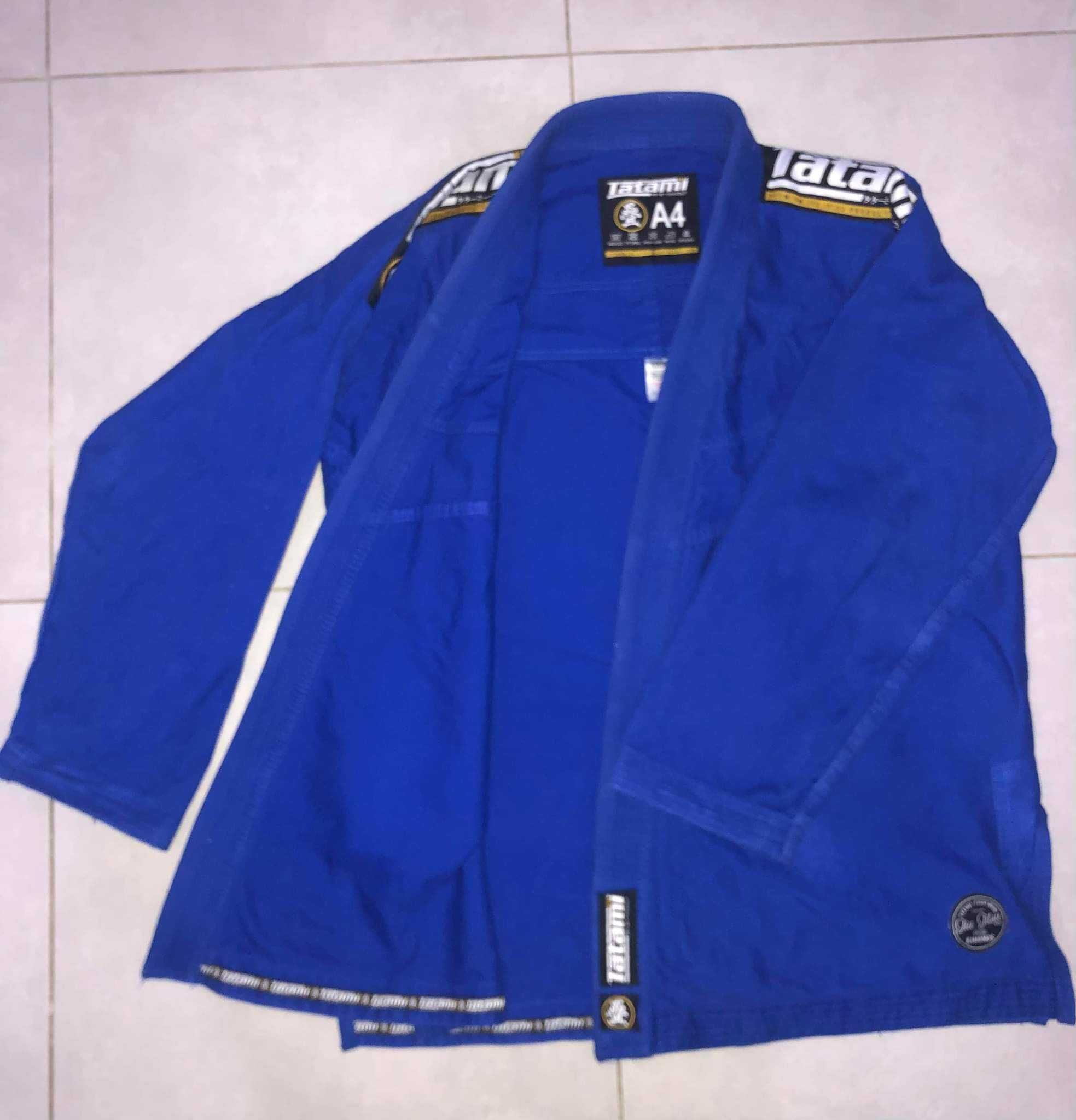 Kimono BJJ- Gi BJJ