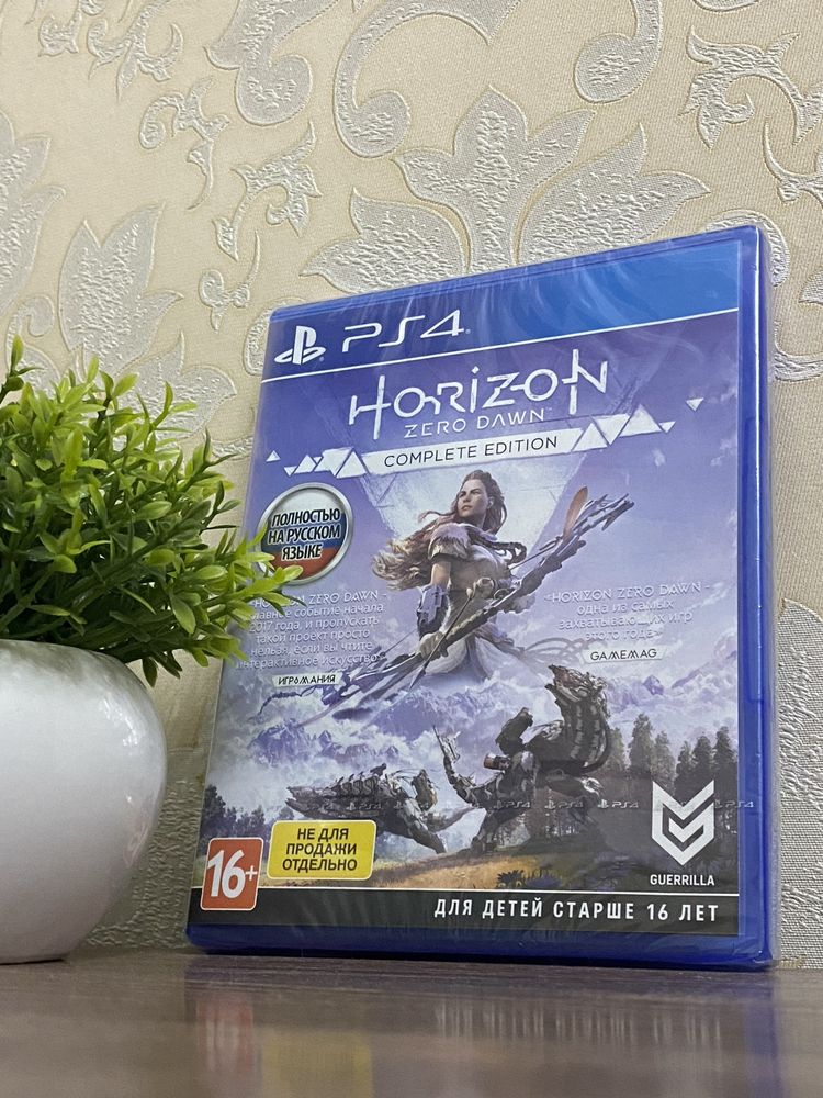 Ps4, игровые диски