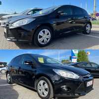 Vand ford focus an 2015 euro 5 1.6 Diesel MK3