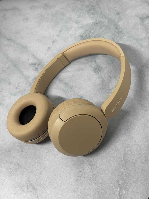 Наушники Sony WH-CH520 ( Павлодар) лот 760077