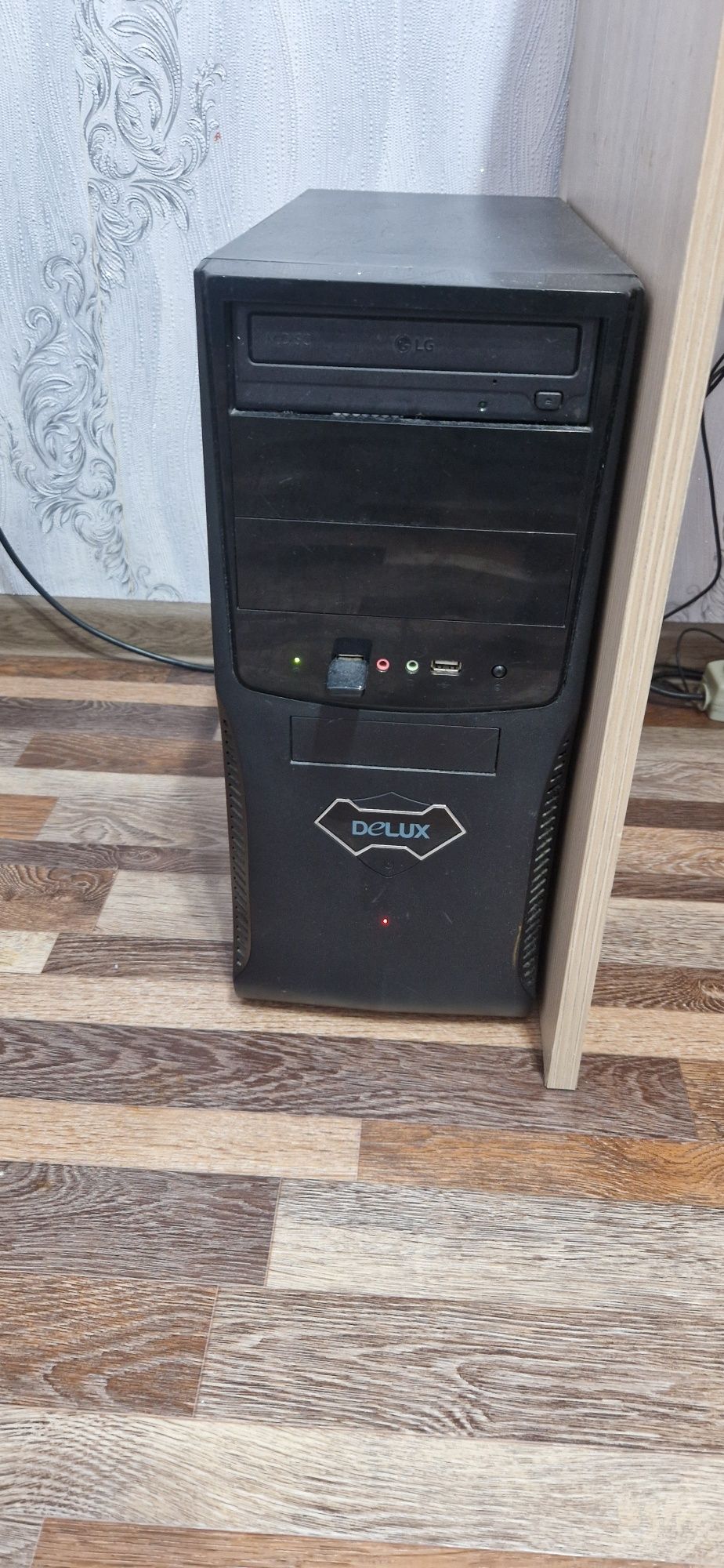 Продаю бу компьютер